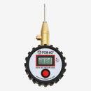 Fox 40 Digital Ball Gauge - La Liga Soccer