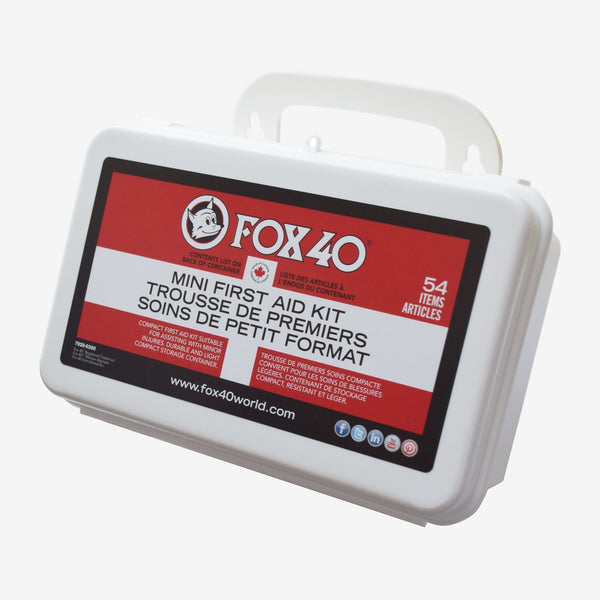 Fox 40 Mini First-Aid Kit