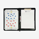 Fox 40 Pro Magnetic Folder - La Liga Soccer