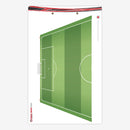 Fox 40 Smart Coach Pro Clipboard - La Liga Soccer