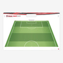 Fox 40 Smartcoach Pro Rigid Carry Board - La Liga Soccer