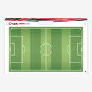 Fox 40 Smartcoach Pro Rigid Carry Board - La Liga Soccer