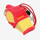 Fox 40 Sonik Blast CMG Whistle with Breakaway Lanyard - La Liga Soccer