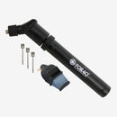 Fox 40 Whistle and Ball Pump - La Liga Soccer