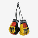 Country Boxing Gloves - La Liga Soccer