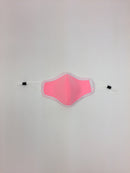 Nord Reusable 2 Layers Filtered Face Mask - La Liga Soccer