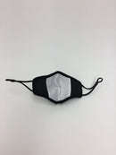 Nord Reusable 2 Layers Filtered Face Mask - La Liga Soccer