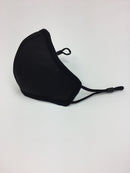 Nord Reusable 2 Layers Filtered Face Mask - La Liga Soccer