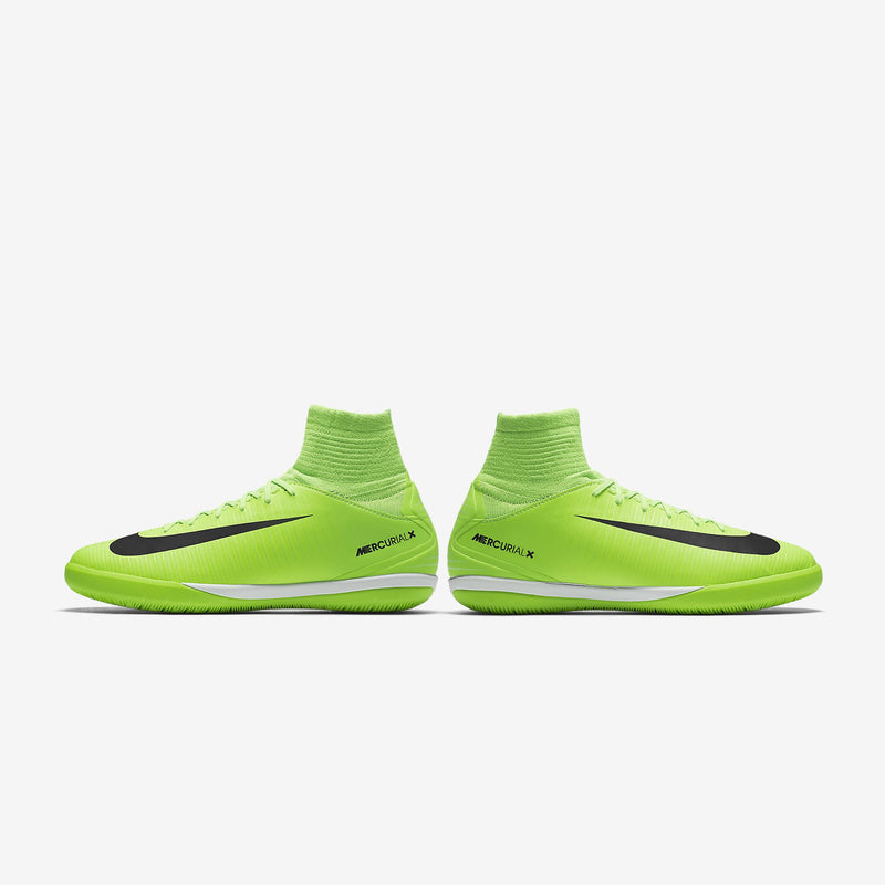 Nike - Nike Kids’ MercurialX Proximo II IC - La Liga Soccer