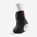 McDavid Ankle Brace w/Straps - La Liga Soccer
