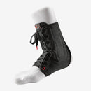 McDavid Lace-Up Ankle Brace w/Stays - La Liga Soccer