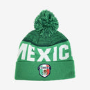 Mexico Pom Beanie - La Liga Soccer