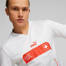 Puma Switzerland 22/23 Away Replica Jersey - La Liga Soccer