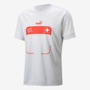 Puma Switzerland 22/23 Away Replica Jersey - La Liga Soccer