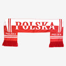 Poland Fleece Scarf - La Liga Soccer