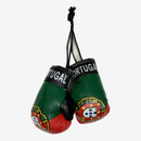 Country Boxing Gloves - La Liga Soccer