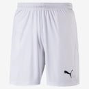 Men's Puma Liga Core Shorts - La Liga Soccer
