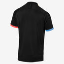 Puma Men's Manchester City Away Replica Jersey - La Liga Soccer