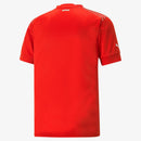 Puma Switzerland Home 22/23 Replica Jersey - La Liga Soccer
