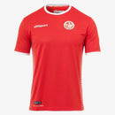 Uhlsport Tunisia Away Jersey 2018/19 - La Liga Soccer