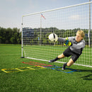 KwikGoal Mini Ladder - La Liga Soccer