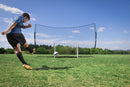 KWIK FLEX™ Lite Soccer Goal 3' x 5' - La Liga Soccer