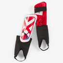 Puma ULTRA Flex Ankle Soccer Shin Guards - La Liga Soccer