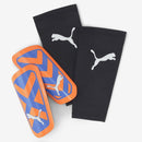 Puma ULTRA Light Sleeve Shin Guards - La Liga Soccer