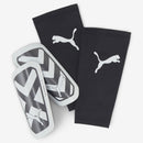 Puma ULTRA Light Sleeve Shin Guards - La Liga Soccer