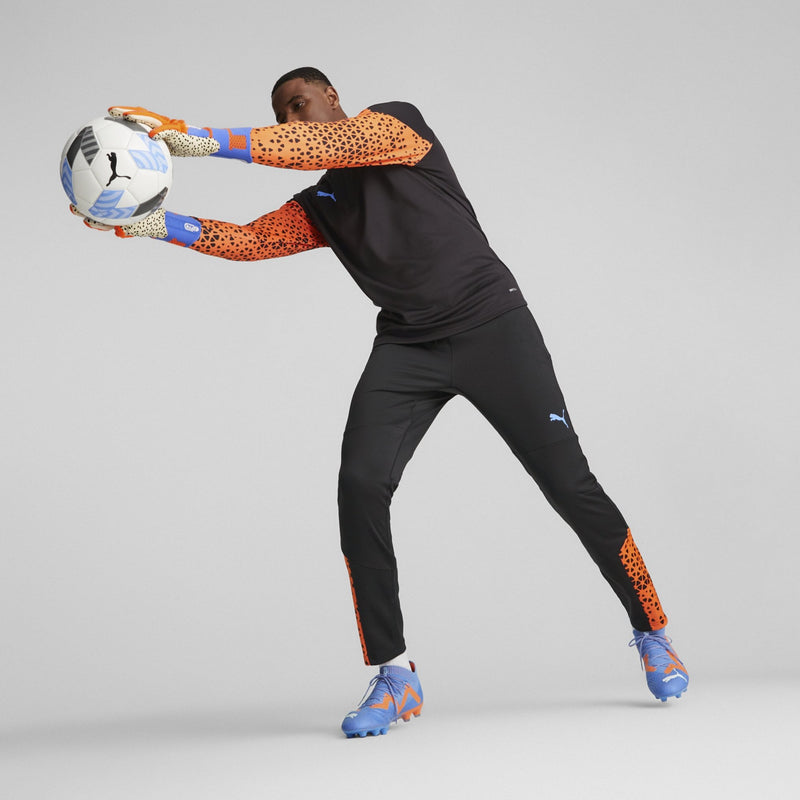Puma FUTURE Ultimate Negative-Cut Goalkeeper Gloves