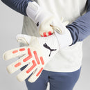 Puma FUTURE Pro Semi Gun Cut Goalkeeper Gloves - La Liga Soccer