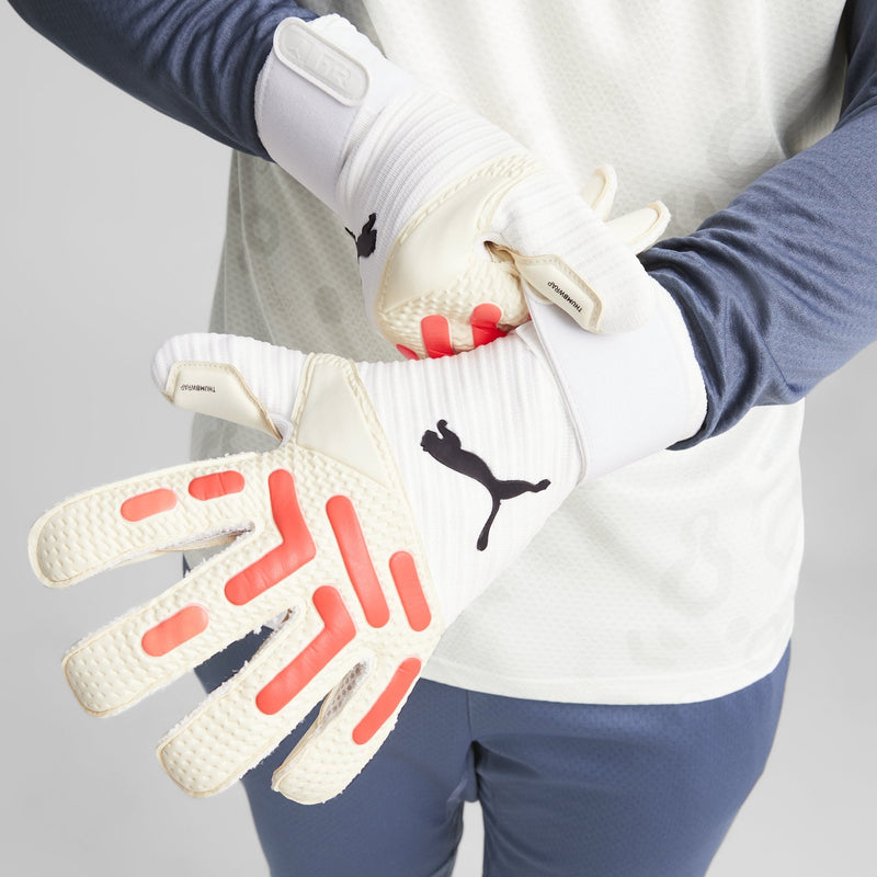 Puma FUTURE Pro Semi Gun Cut Goalkeeper Gloves