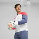 Puma FUTURE Pro Semi Gun Cut Goalkeeper Gloves - La Liga Soccer