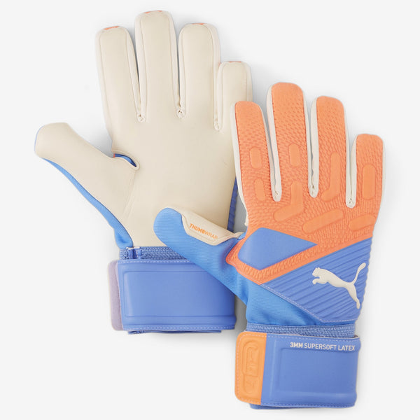 Puma FUTURE Match Negative-Cut Goalkeeper Gloves