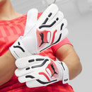 PUMA ULTRA Play RC Goalkeeper Gloves - La Liga Soccer