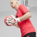 Puma ULTRA Pro Protect RC Goalkeeper Gloves - La Liga Soccer