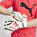 Puma ULTRA Pro Protect RC Goalkeeper Gloves - La Liga Soccer