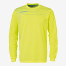 Men's Uhlsport Match Goalkeeper Top - La Liga Soccer
