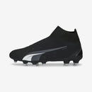 Puma ULTRA MATCH+ Laceless FG/AG Soccer Cleats - La Liga Soccer