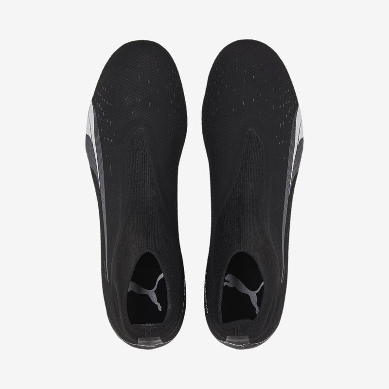 Puma ULTRA MATCH+ Laceless FG/AG Soccer Cleats