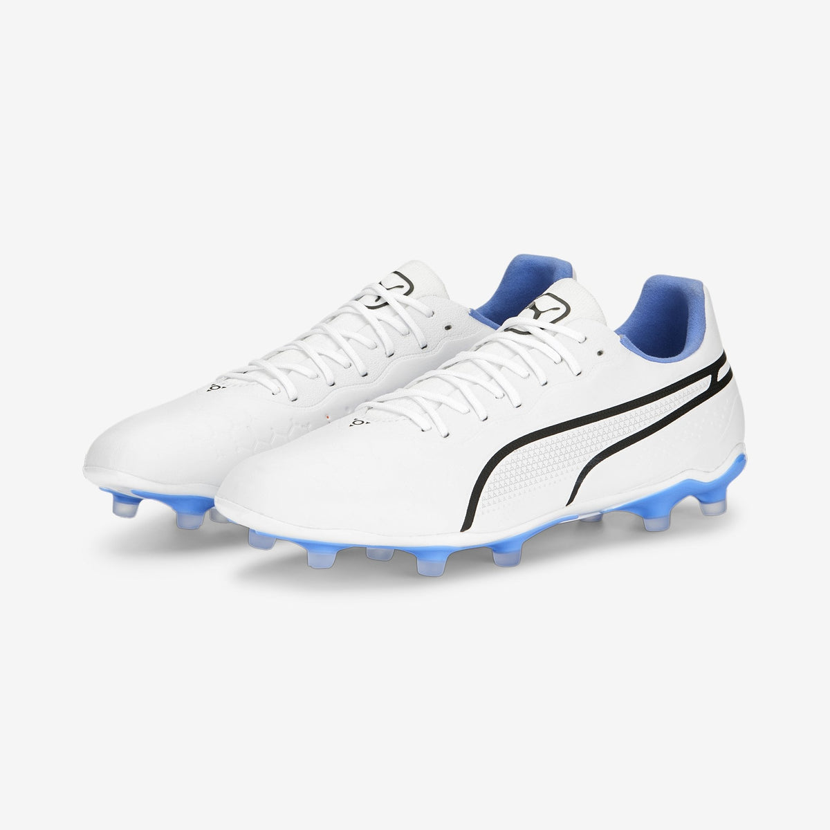 Women s Puma KING PRO FG AG Soccer Cleats