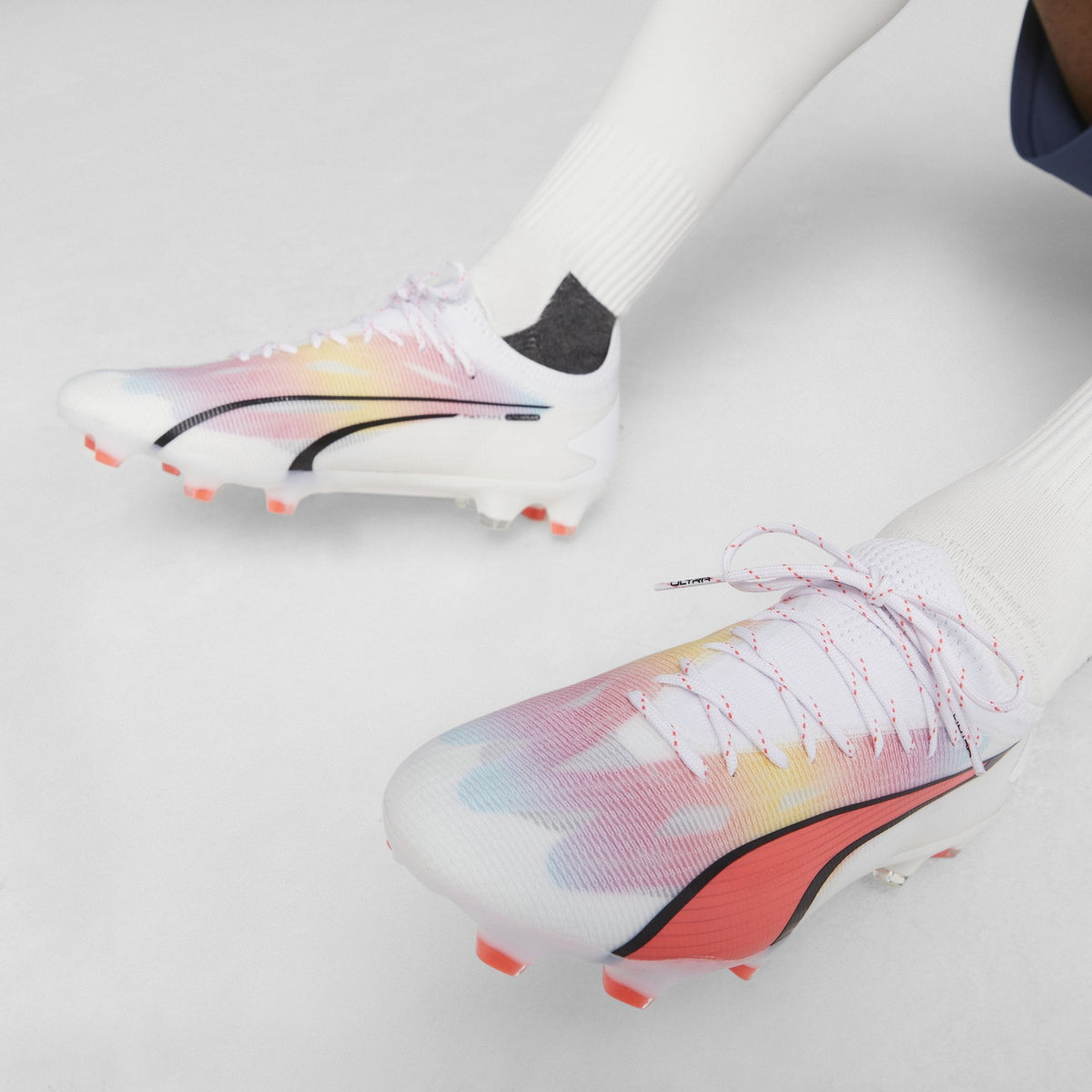 Puma ULTRA ULTIMATE FG/AG Soccer Cleats