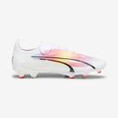 Puma ULTRA ULTIMATE FG/AG Soccer Cleats - La Liga Soccer