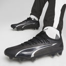 Puma ULTRA ULTIMATE FG/AG Soccer Cleats - La Liga Soccer