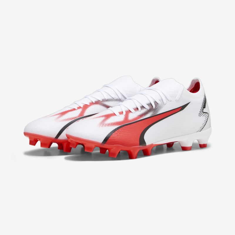 Puma ULTRA MATCH FG/AG Soccer Cleats