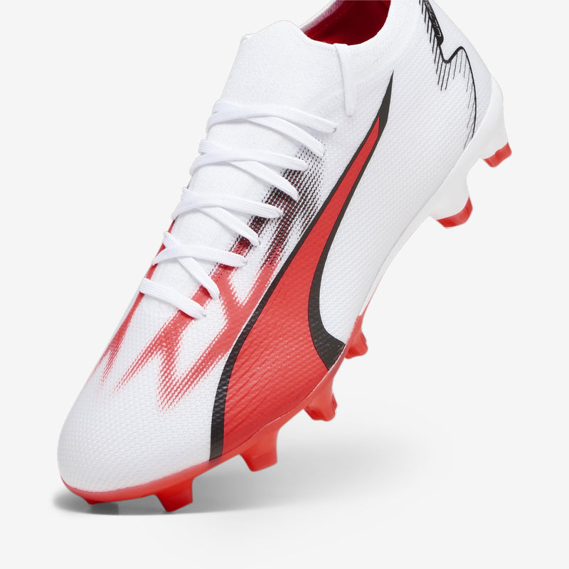 Puma ULTRA MATCH FG/AG Soccer Cleats