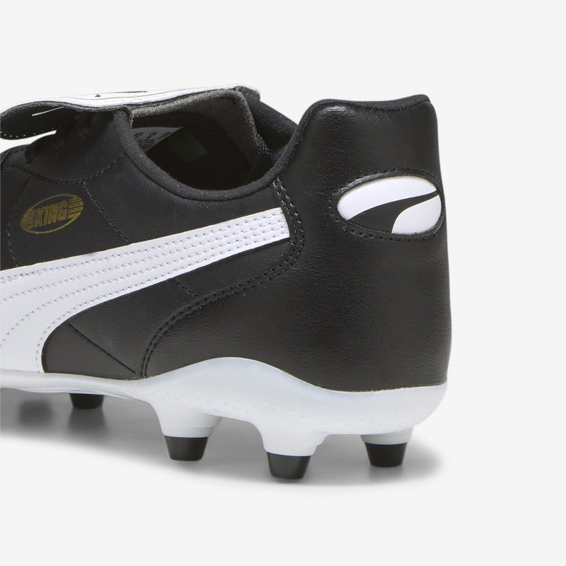 Puma KING TOP FG/AG Soccer Cleats