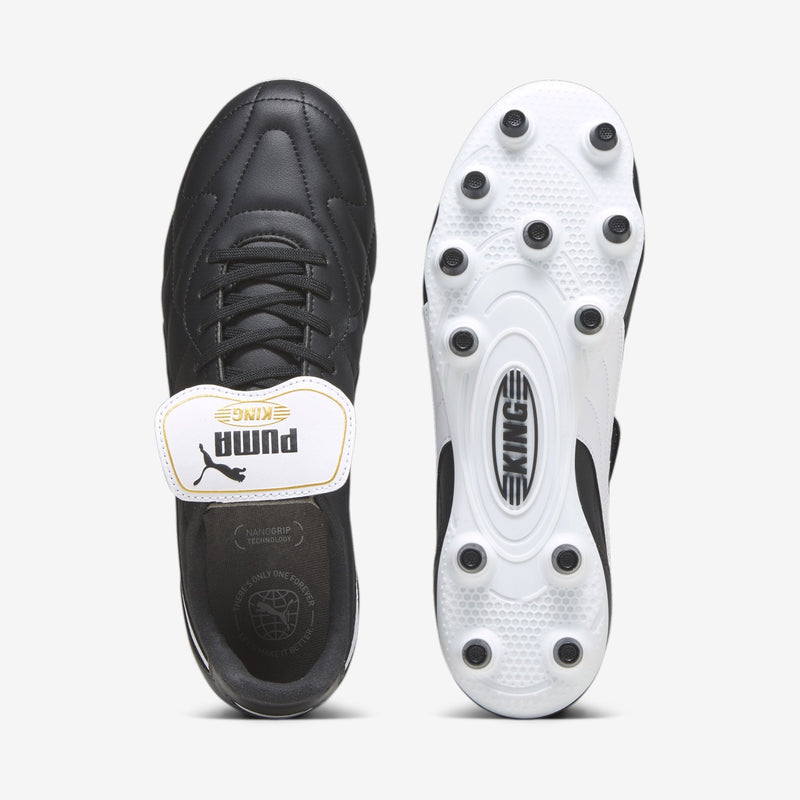 Puma KING TOP FG/AG Soccer Cleats