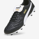 Puma KING TOP FG/AG Soccer Cleats - La Liga Soccer