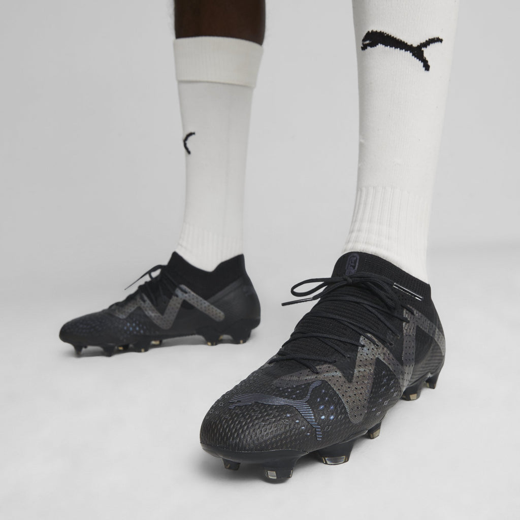 Puma FUTURE ULTIMATE FG/AG Soccer Cleats